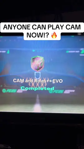 THIS EVO IS ACC INSANE ✅ #kingmo #fyp #tots #shapeshifters #eafc25 #fifa25 #ultimateteam #eafc #rank1 #futchamps #teamreview #evolution 