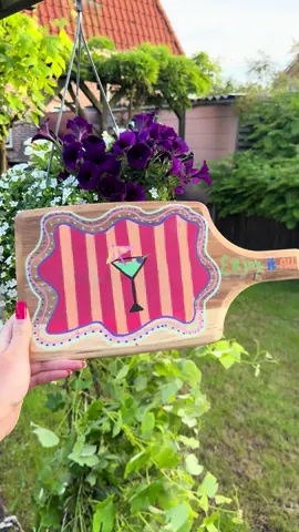 Zussenavond ~ borrelplanken schilderen 🤩🎨🥰 #fy #sistersnight #painting #fyp #DIY 