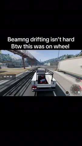 Just get better #edit #fyp #drifting #beamngdrive #funny #fypp #meme #ragebait #beamng #pigon #worktruck @ChevyPlanEcu 