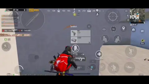 game play ngrivep     #ultimateroyale #pubgmobile #ultimateroyal #fyp #pubg 