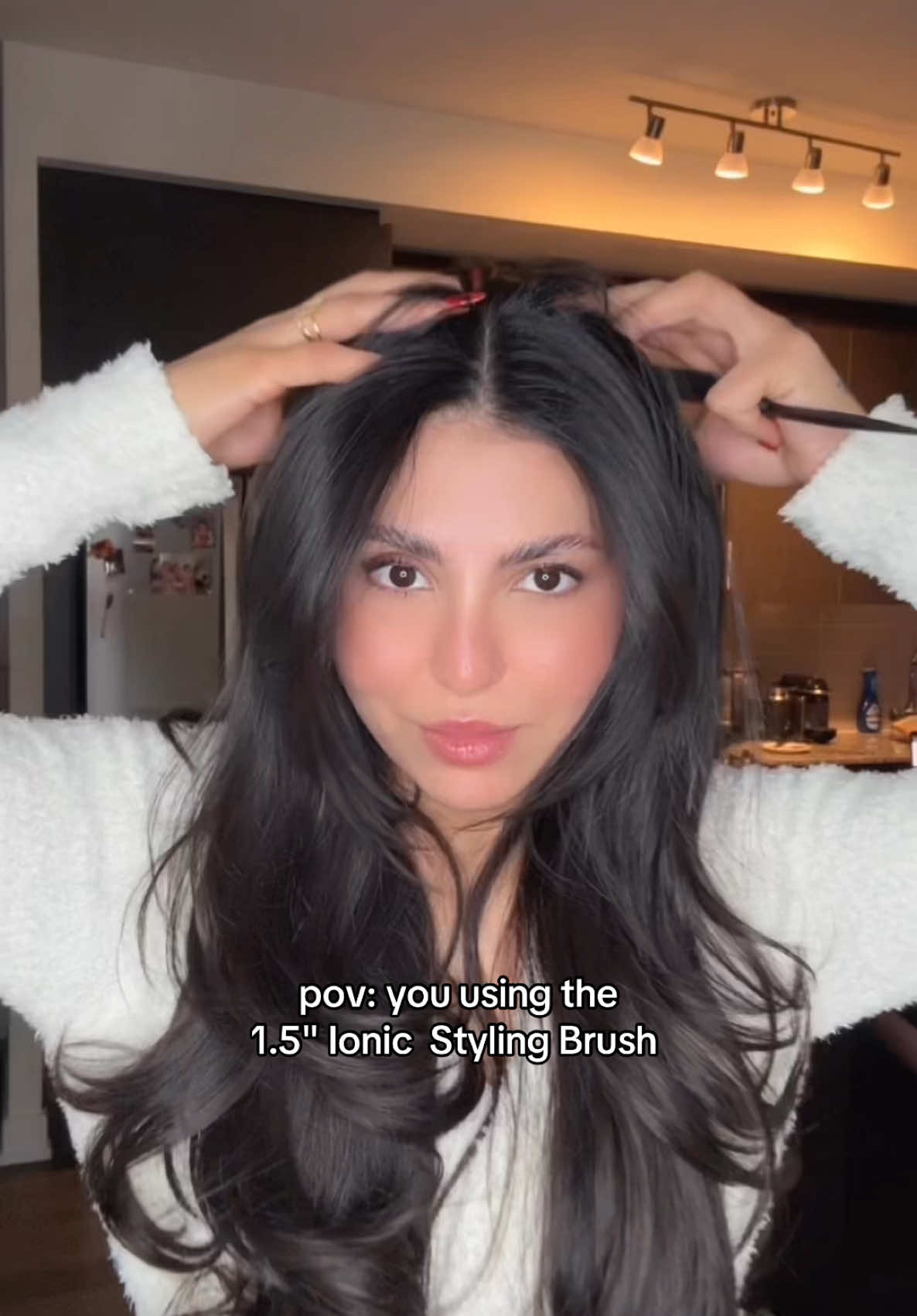 I start to use the 1.5