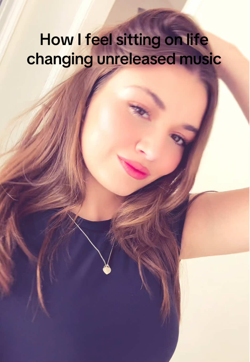Who’s ready to hear some?  #fyp #foryou #unreleasedmusic #artistsoftiktok #xyzbca #explore 