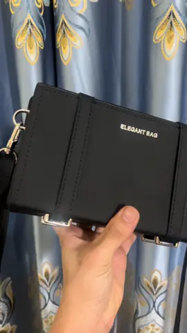 [The Elegant Farmer] Túi hộp đ#xuhuong 