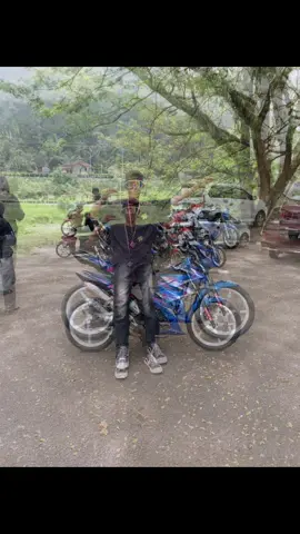 Tempura ta iki?#fyp #satriafuindonesia #satriafufi #komorodstyle #bocil_epyu🚀 #bocil_epyu🚀v2 