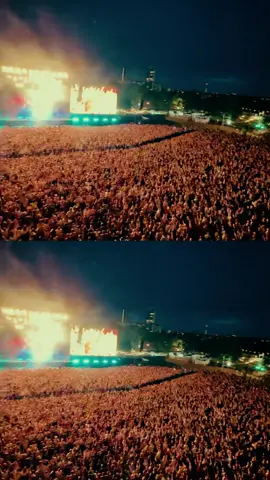 Finsbury Park that was one of the best London gigs ever! Amazing Thank you! #stereophonics #stadiumanthems 