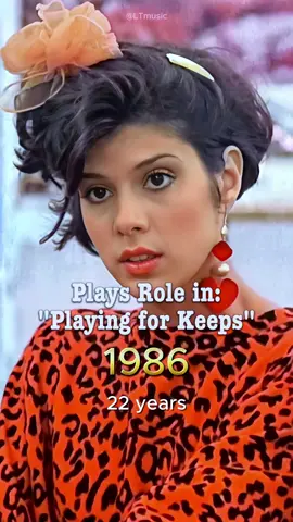 The Life of Marisa Tomei #MarisaTomei #evolution #throughtheyears #thenandnow #hollywood #actress #famous 