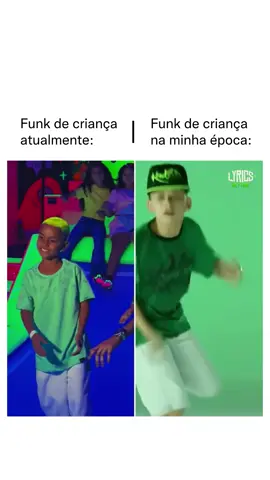 Qual sua época? 👏🏽🔥 #status #musica #funk #mcpedrinho #bobbiegoods 