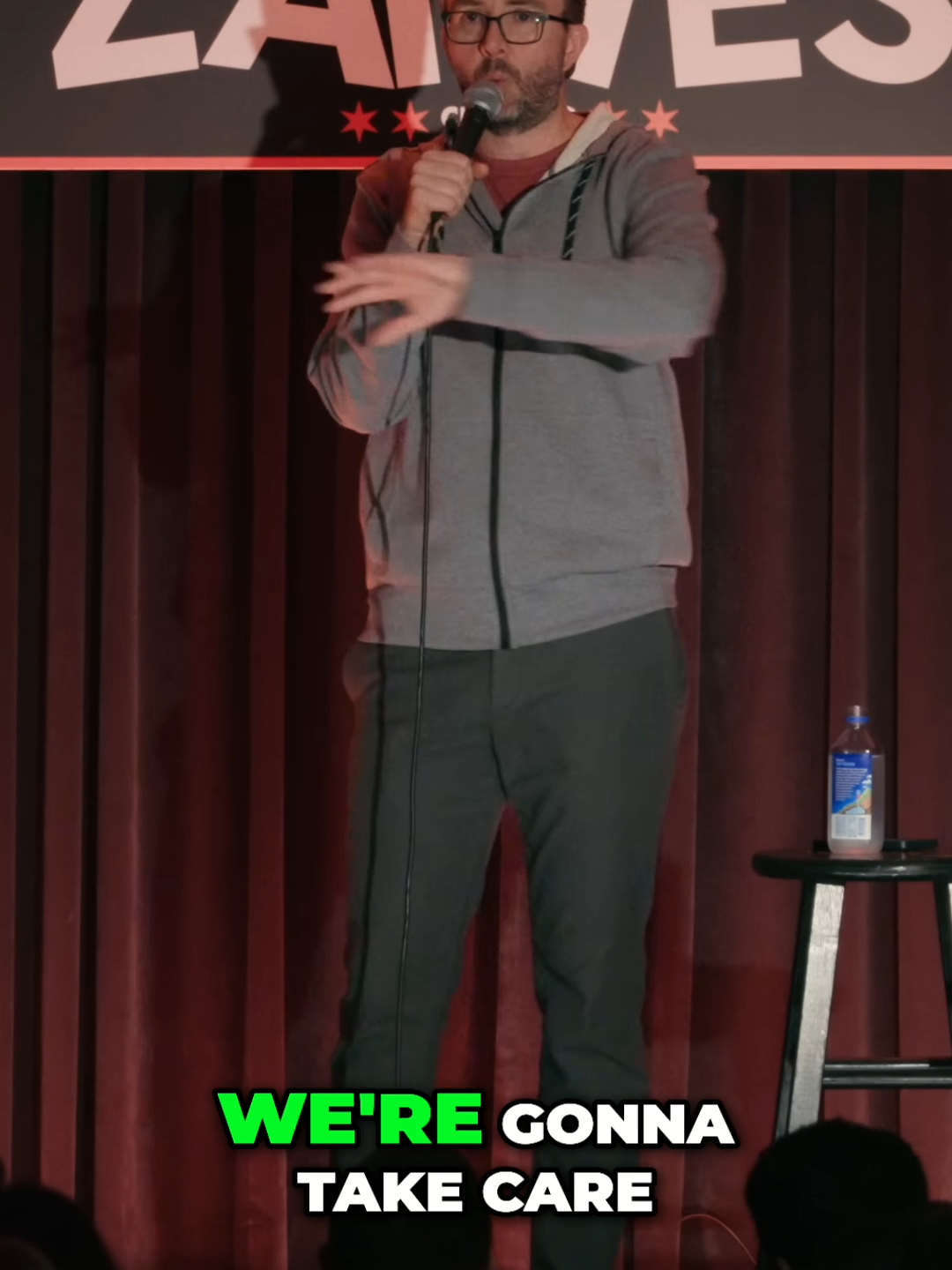 Joe List Was A Single Dad For 45 Minutes 😭 #Joelist #Comedy #Fyp #funnytiktok #relatable