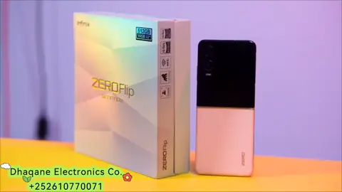 #infinixzeroflip #fyp #foryoupage #tecnologia #foryoupage #fypシ゚ #newtrend #viralvideos #cupcut #somalitiktok #deganelectronics 