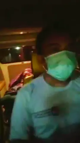 4 Tahun yang lalu  #driverambulance #jenazah #ambulance #fyp #ppai 
