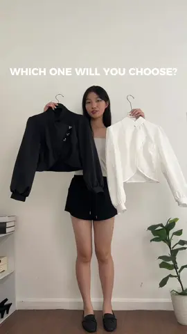 black or white? #kebaya #janggan #outfit