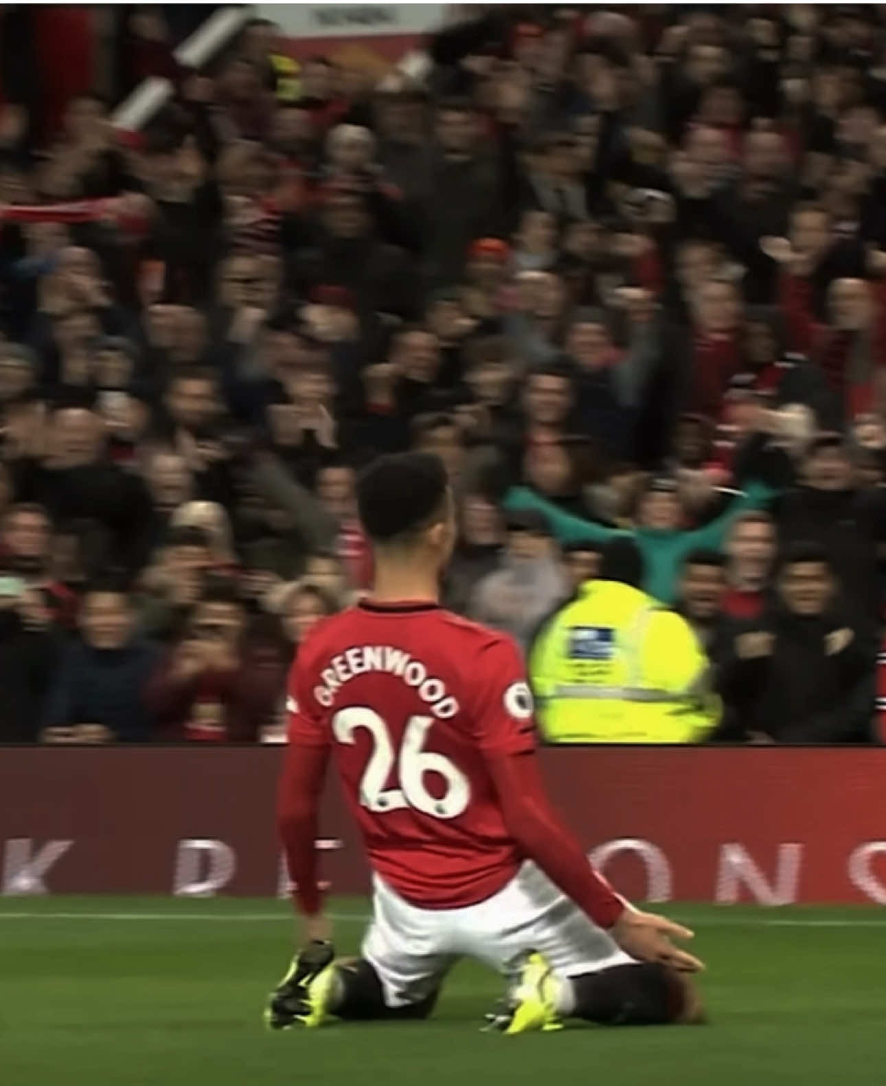 11⭐️#fyp #masongreenwood #greenwood #mason #manchesterunited 