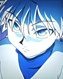 #hunterxhunter #killua #gon #kite #anime #animeedit 