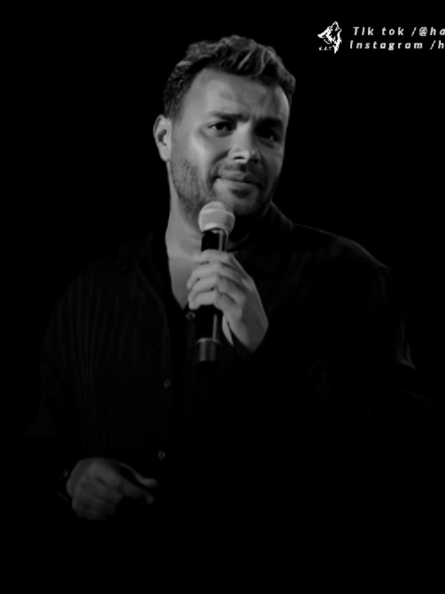 هيوحشني الكلام وياك 🖤🎧 #hady_adel #H_A🖤 #hadyadel♡ #جوايا_هتعيش #ramysabry #هيوحشني_الكلام_وياك #جوايا_هتعيش_مهما_عمري_يفوت❤ #انا_شايفك_فكل_مكان #قصادي_وجوه_حضني_كمان #رامي_صبرى #هادى_عادل♡ #هواجيس 