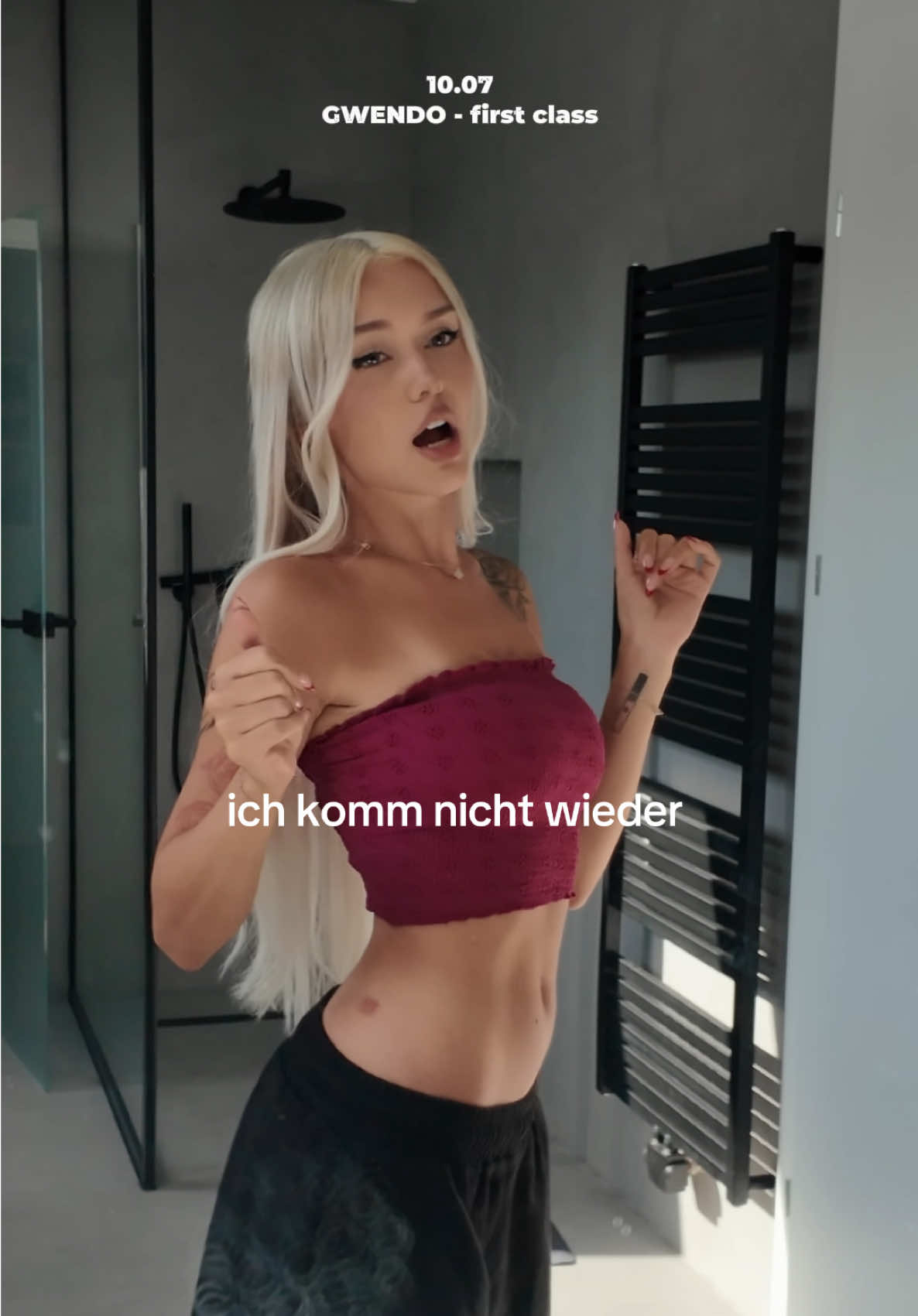 wer bleibt Donnerstag mit mir wach? 👀 #newmusic #hörprobe #drill #neuersong #fyp 