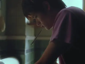 He should be in coming of age movie fr. #sohee #riize #소희 #라이즈 #edit #fyp 