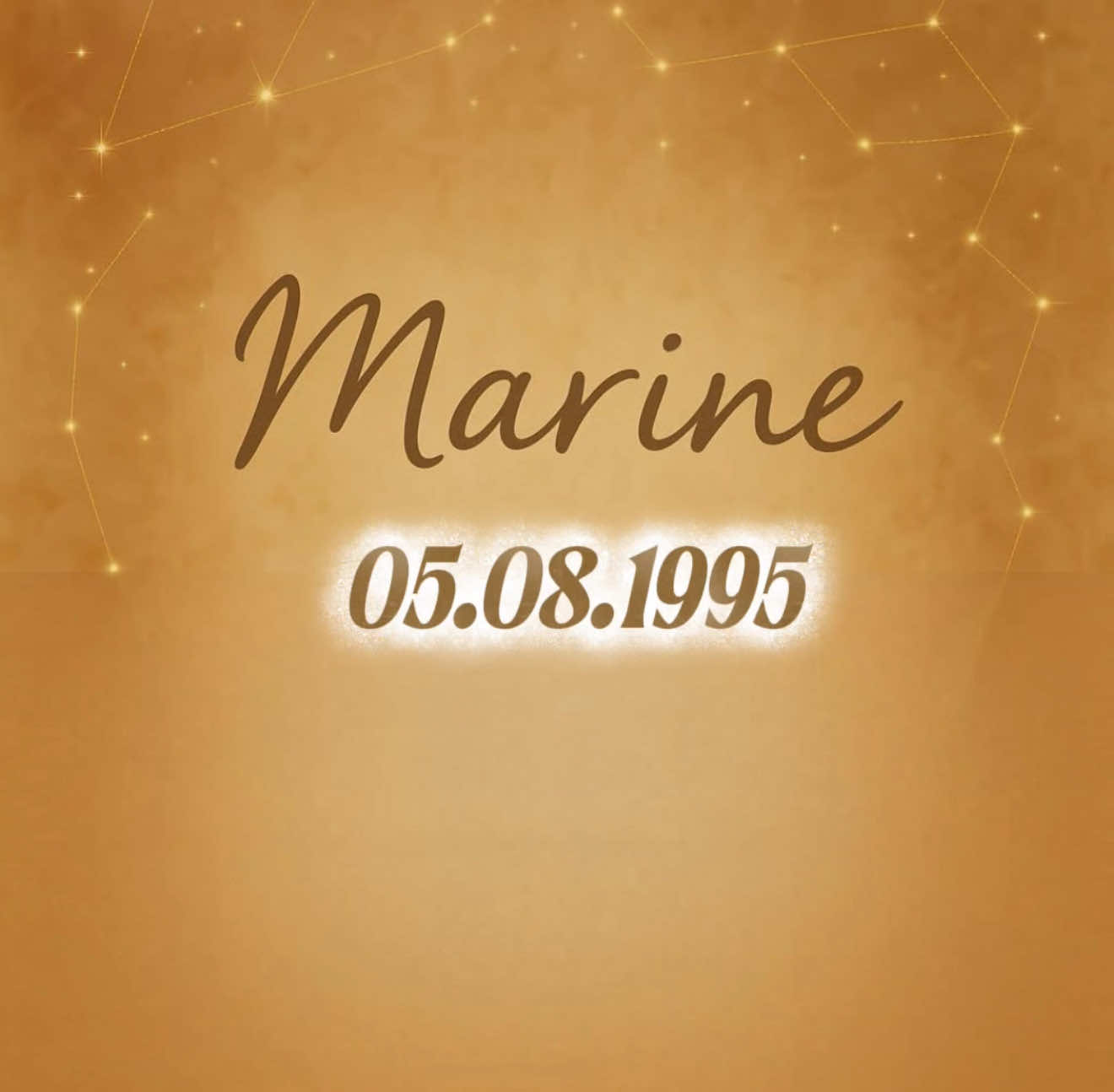 Marine B #nulerology #message #chiromacie001 