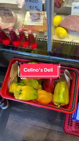 Pulling my head out my erse and I’m now a Celino’s deli stan. Good place for lots of Italian foodie delights.  @Celinos  #glasgowgannets #glasgowfoodies #glasgowfood #restaurant #glasgowrestaurants #glasgowcafe #glasgowgrocery #glasgowshopping #celinos #celinosdeli #celinosglasgow #celinospartick #glasgowwestend 