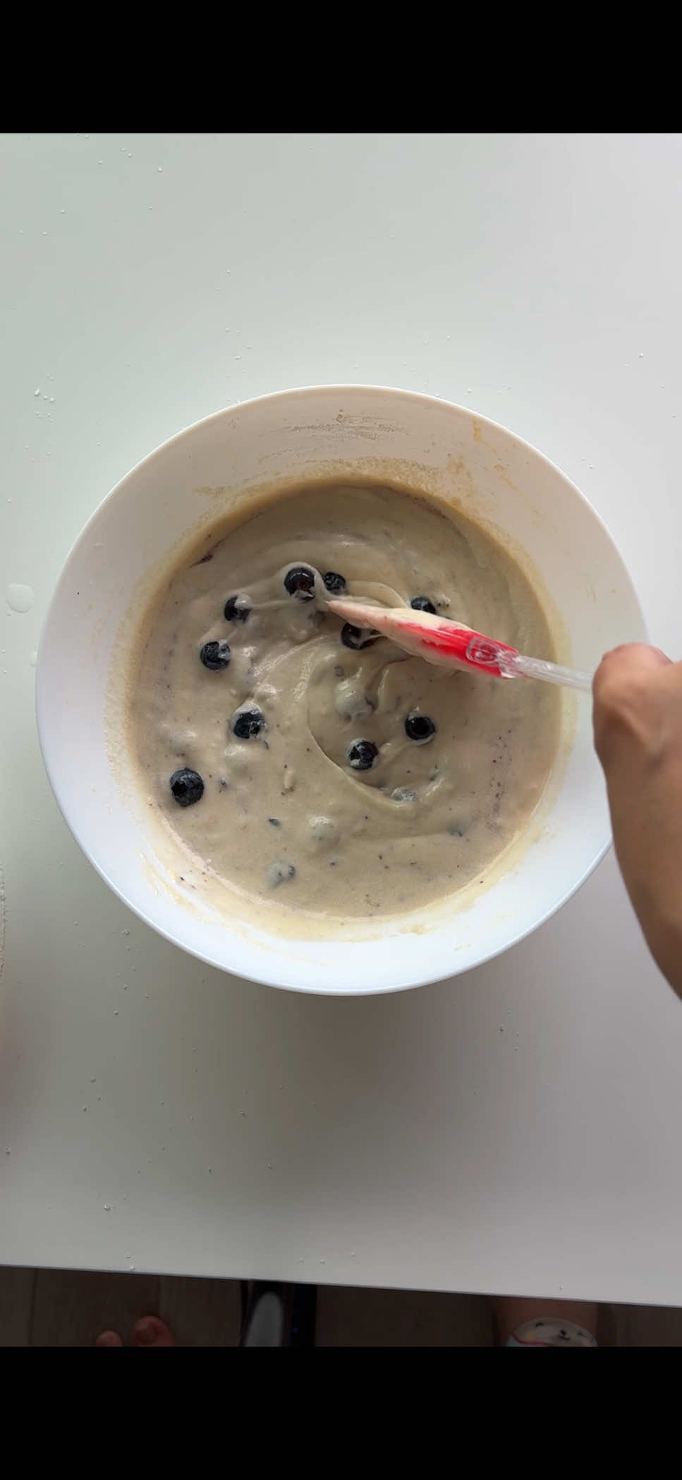 I gotta be humbled once in a while 💀 mind tou this was one of the rare times I actually followed the recipe #bakingfail #bakingisfun #funny #viral #relatable #bakingjourney #bakingismypassion 