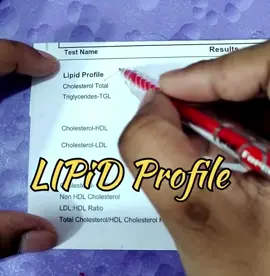 Lipid profile part 1 #lipidprofiletest #lipidprofile #cholestrol #triglycerides #ldl #hdl #pathology #bloodglucose #clinicallaboratory #medicallabtechnologist #labvideos 