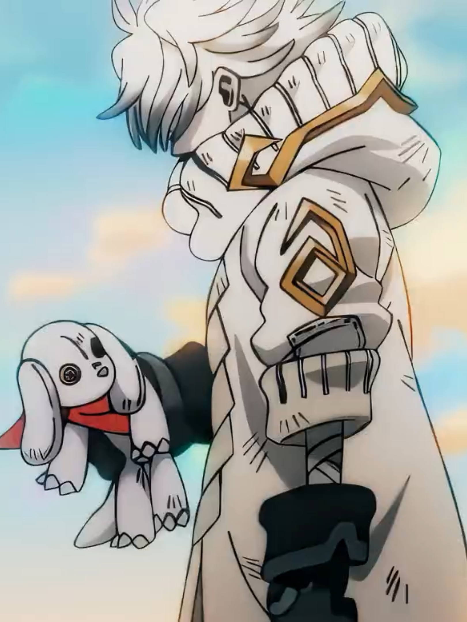 New Anime #gachiakutanime #rudo #anime #120fps ★ upload method ★ TG: @editing_news