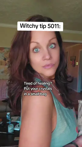 #witchtok #spiritualtiktok #witchy #witchyvibes #witchtip 