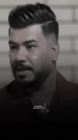 لابو الحب اذا يخلص تواسيل#مهيمن_الأمين #تصميمي #fyp 