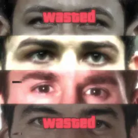 Collab with @.rc9.0 || #edit #messi #ronaldo #collab #wasted 