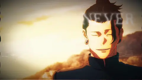 Gojo really had to kill his best friend #animeedit #animefyp #fyp  #gojo #geto #jujutsukaisen 