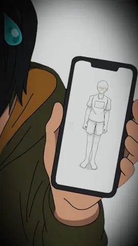 MI 1er TREND 🥺 #everybodydotheflop #vtuber #trend #animation #foryoupage #fyp #viralvideos #paratii 