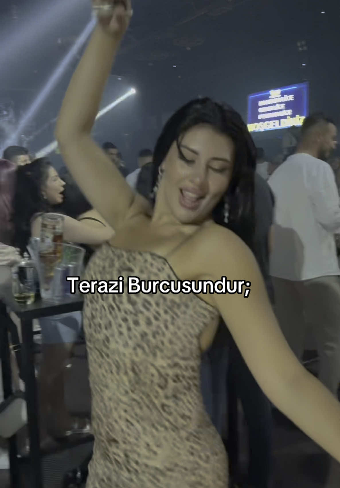 TERAZİ BURÇLARINA GÖNDERMELİK;