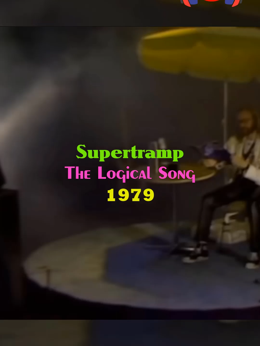 Supertramp - The Logical Song #supertramp #thelogicalsong #letra #lyrics_songs #fyp #viral_videos #fypviral #teladedico #letrasdecanciones #hitsongs #retro #hits #foryoupage❤️❤️ #fypシ゚ #viralvideos #music70s80s90s #MusicFromThe80s