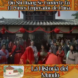 😱😱QIN SHIN HUANG EL PRIMER EMPERADOR DE CHINA🤯🤯#historia #sociales #sociedad  #ciencia  #parati  #ingenieria  #tareas  #secundaria  #escuela  #bachillerato  #preparatoria  #bachillerato  #universidad  #risa  #humor  #estudio  #experimentos  #universo  #matematicas #fypシ