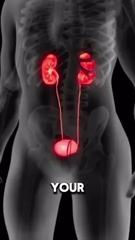 Ever wonder what your kidneys actually do? They don’t just make pee — they keep you alive. 🩸💧 #MedMinute #Kidneys #Anatomy #Nephrology #MedicalShorts #HowTheBodyWorks #HealthFacts 