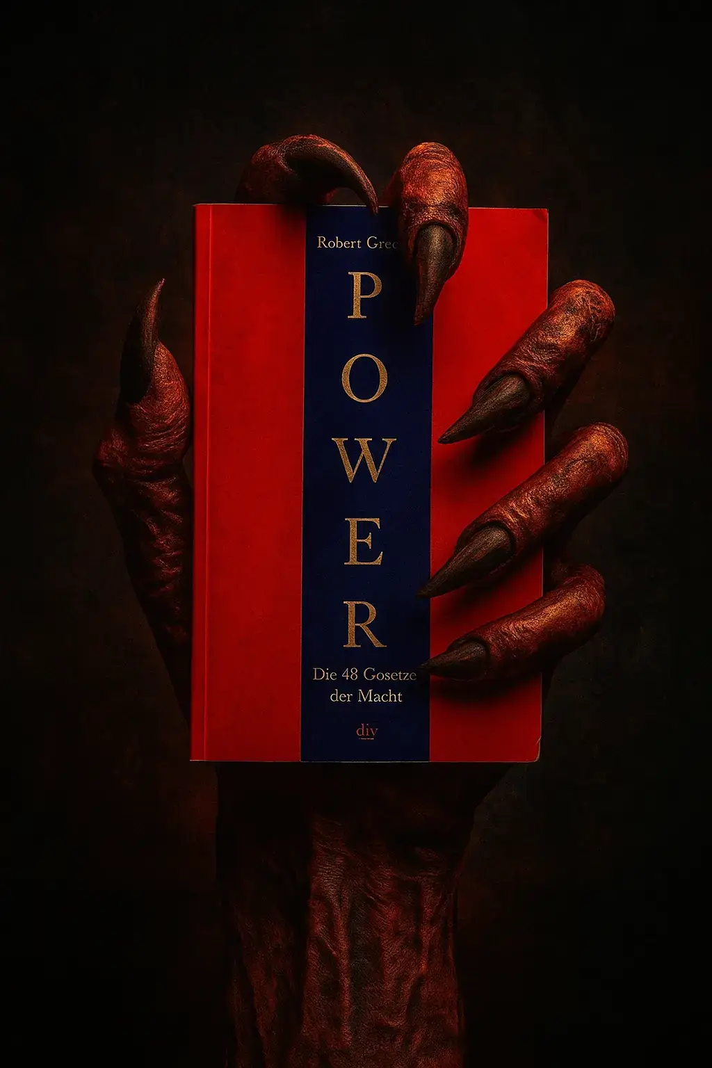 أن تتحرك باستمرار لا يعني أنك تتقدم… أحيانًا، الوقوف في الوقت المناسب هو أعظم أشكال الذكاء والسيطرة. اعرف متى تتوقف لتحافظ على قوتك وهيبتك. #قوانين_القوة #روبرت_غرين #فن_الحكمة #قوة_السيطرة #الهيبة #الذكاء_الاستراتيجي #تطوير_الذات #القيادة #فن_التوقف #الوعي_الذاتي