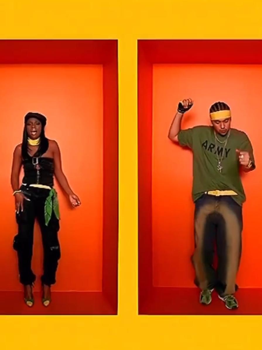 💽 in 2002, sean paul dropped still in love with you — smooth flow, reggae-pop fusion, and that unforgettable hook 💛 had everyone singing along. #SeanPaul #StillInLoveWithYou #2002 #Y2KAesthetic #PopCulture #Nostalgia #VHS #2000sMusic #Throwback #Vibes #Reggae #Fusion