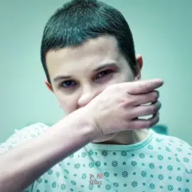 O tanto q esse menino me irritou nessa temporada viu (viciei em editar c musicas br 🤭🤌🏻) #ELEVEN #strangerthings #foryou #milliebobbybrown #edits #creatorsearchinsight #viral 