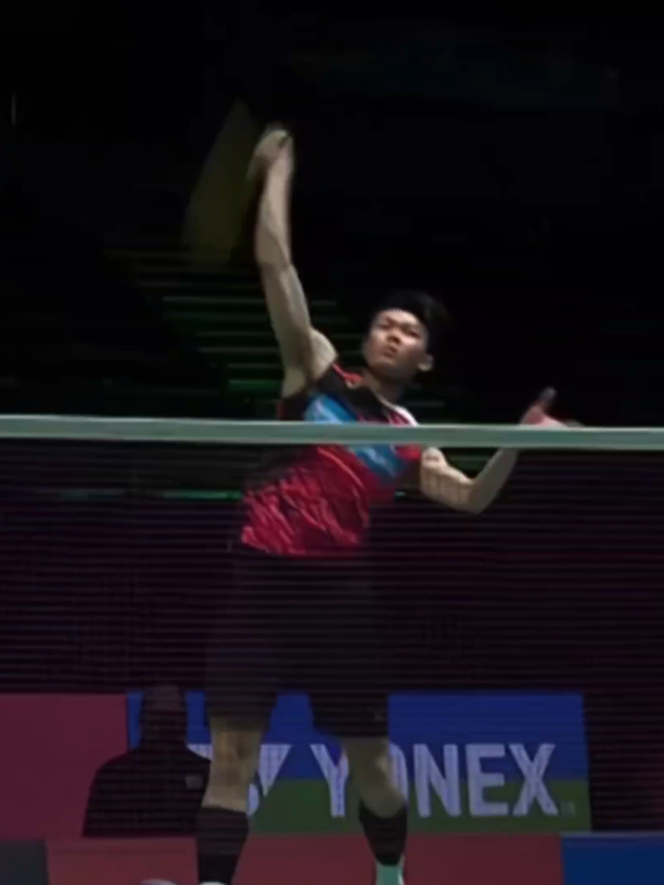 #badminton #rockyourbody #sports #edit #china