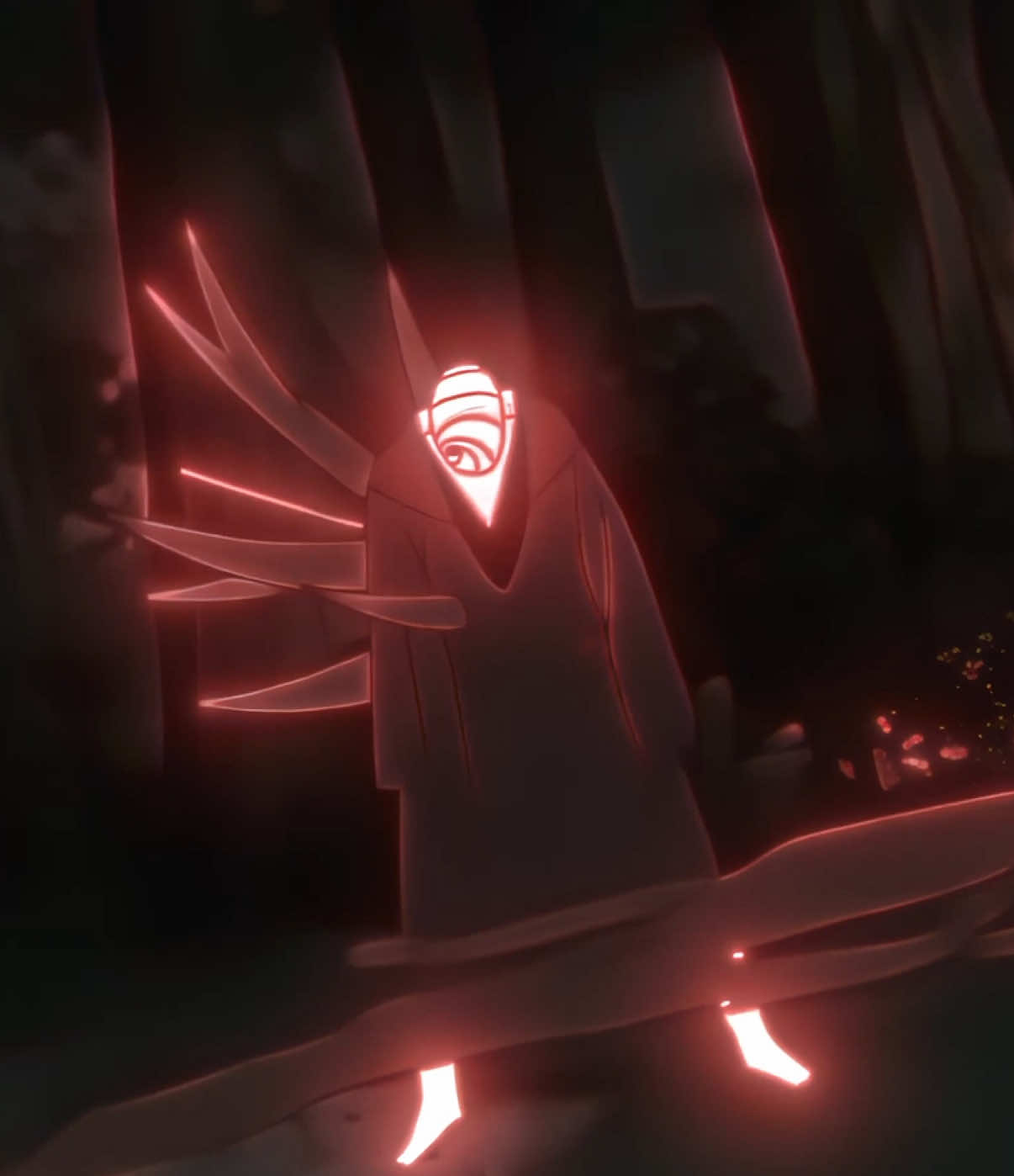 Obito Edit | All I Wanted Was U #obito #obitoedit #obitouchiha #naruto #kakashi #edit 
