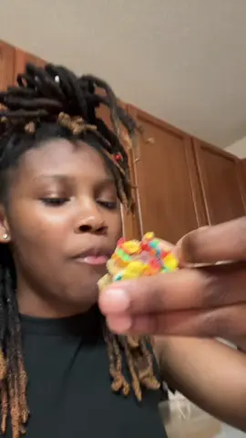 them thangs so good.. #fyp #viral 