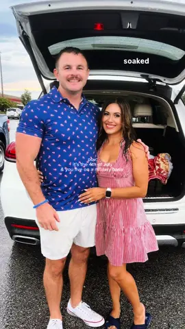 The base hosted a fun 4th of July event 🎇we even got to watch Switchfoot & Parmalee perform ❤️ #camplejeune #4thofjuly #motherhood #familylife #militarylife #militarywife #family #indepenceday #northcarolina #parmalee #switchfoot #countryconcert@Parmalee @SWITCHFOOT 