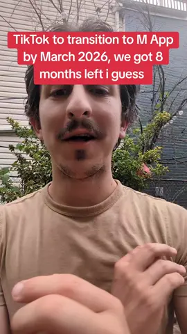 Per the Information, I am NOT having a good time