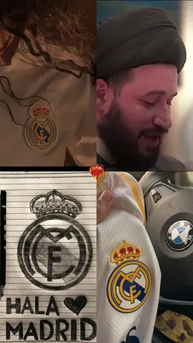 #CapCut #🤍 #ريال_مدريد  هلاااا مدريد 🫶🏻😅