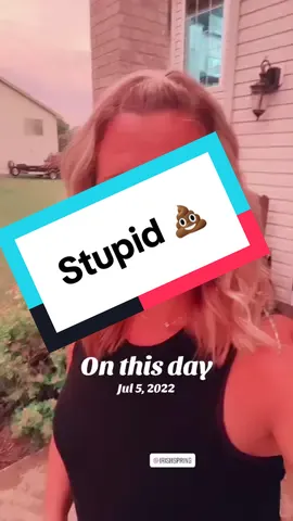 #onthisday Your friendly reminder this bug season!