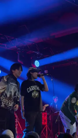 พี่โตะ=พี่คนโตจริงๆ55525252555 #2ectasy #kakagoesbackhome #jeffy #volumelivehouse 