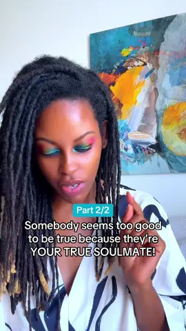 Someone is terrified… because they finally met their TRUE SOULMATE. #tarot #soulmate #soulmates #tarotreadings #tarotreading #tarotreader #intuitivereader #tarotcards 
