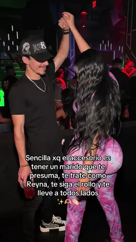 Somos una pareja divertida que disfruta la vida al máximo 💞 @J!-!@!/! #fyp #couplegoals #avendanofamily #bailes #baile 