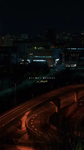 لقيتك شر قومت مشيت .. 🖤 