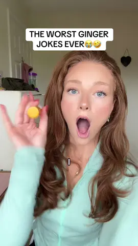 do i owe you any money? #fyp #joke #jokes #dadjokes #ginger #gingerjokes #gingerjoke 