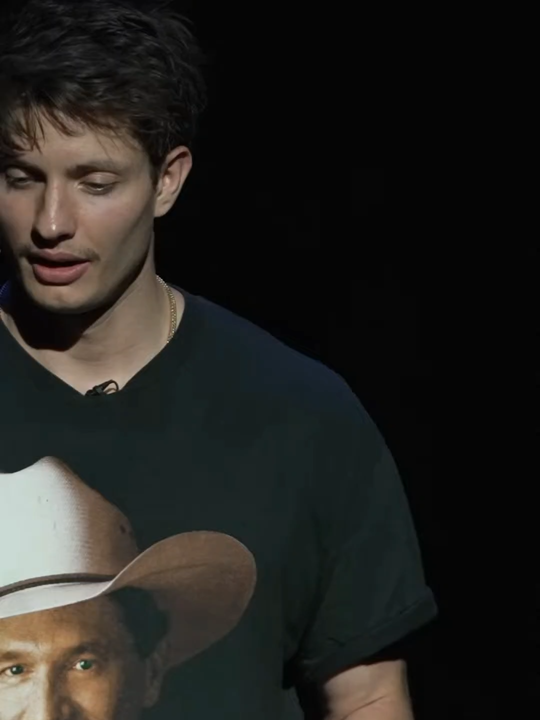 Crowd Work by Matt Rife part 1 🤣😂 #fypシ #viralvideo #foryou #standup #standupcomedy #mattrifecomedy